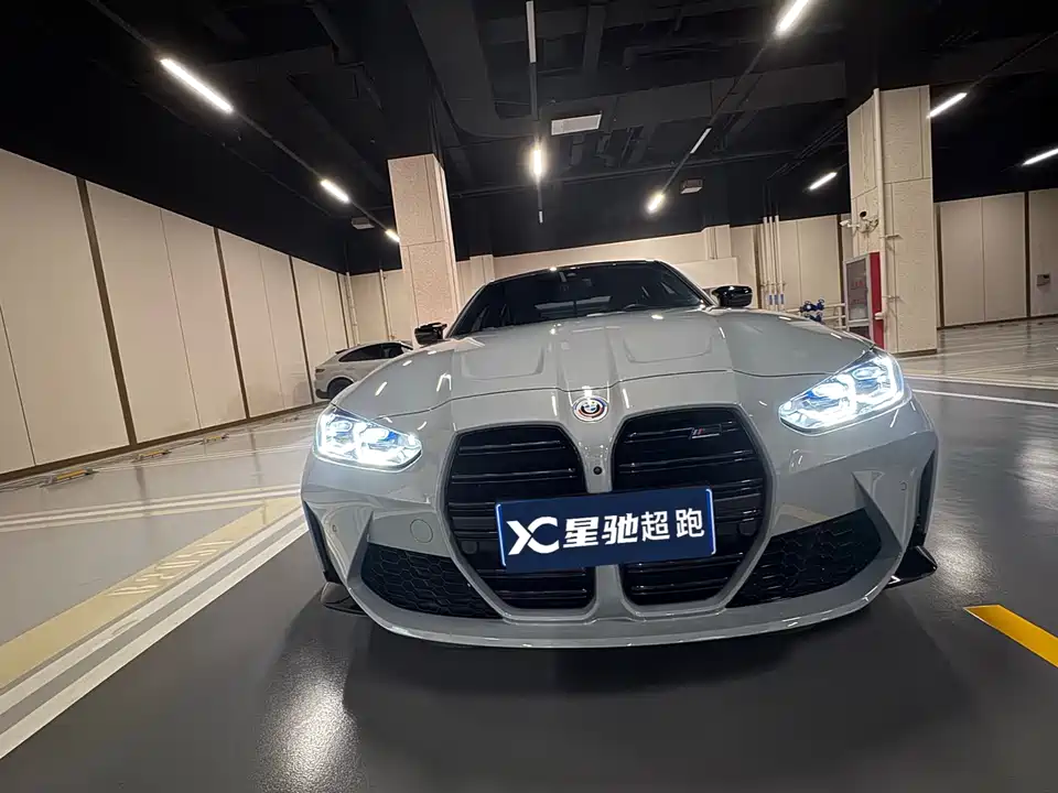 BMW M3 BMW M3