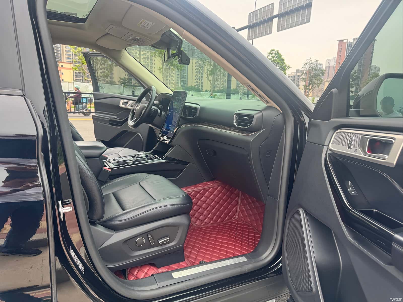 Ford Explorer, 2020 6