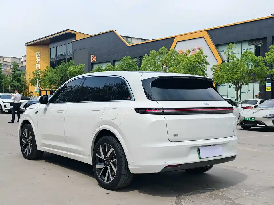 Li Auto Ideal L7
