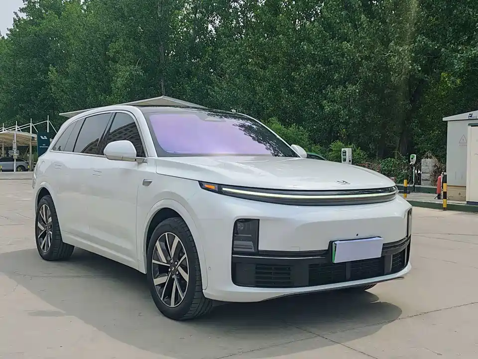 Li Auto Ideal L7