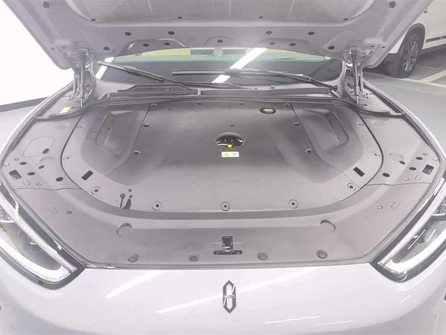 HarmonyOS Ask the world M5