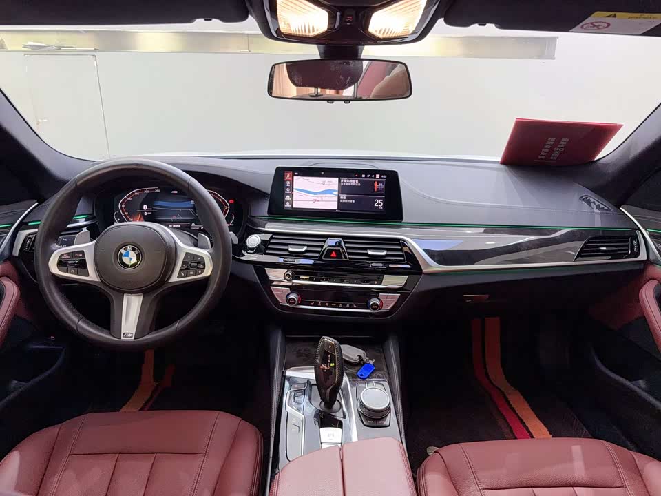 BMW 5 series BMW 5 series