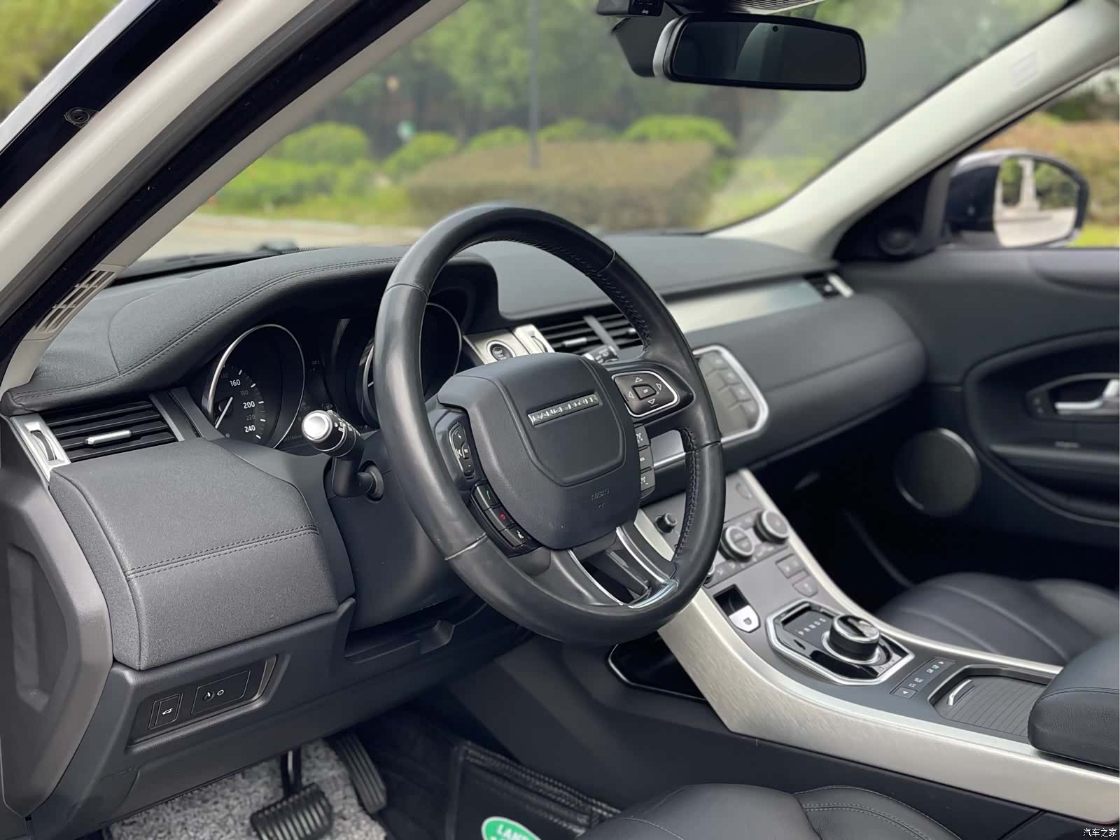 Land Rover Range Rover, 2018 8