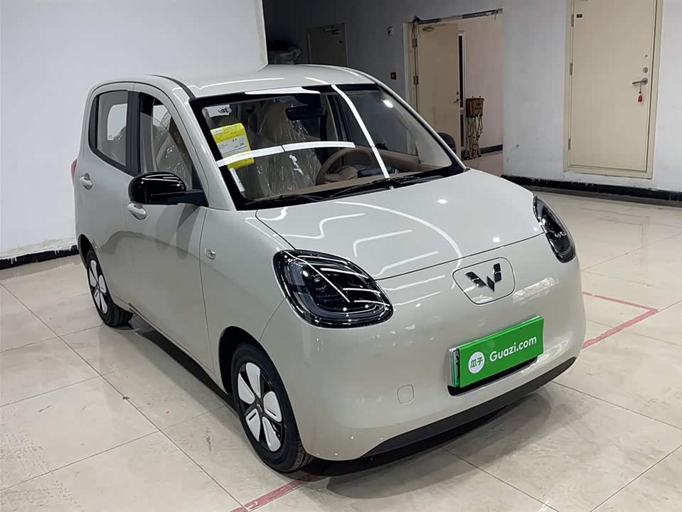 Wuling Hongguang MINIEV Wuling Hongguang MINIEV