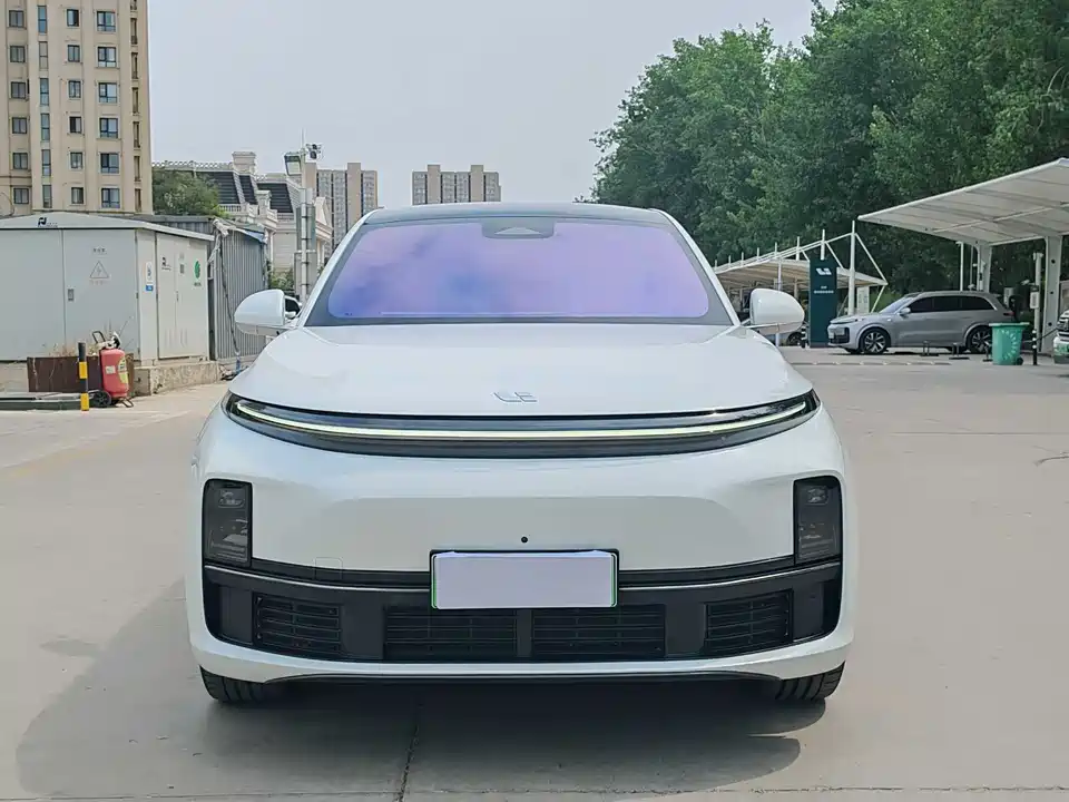 Li Auto Ideal L7