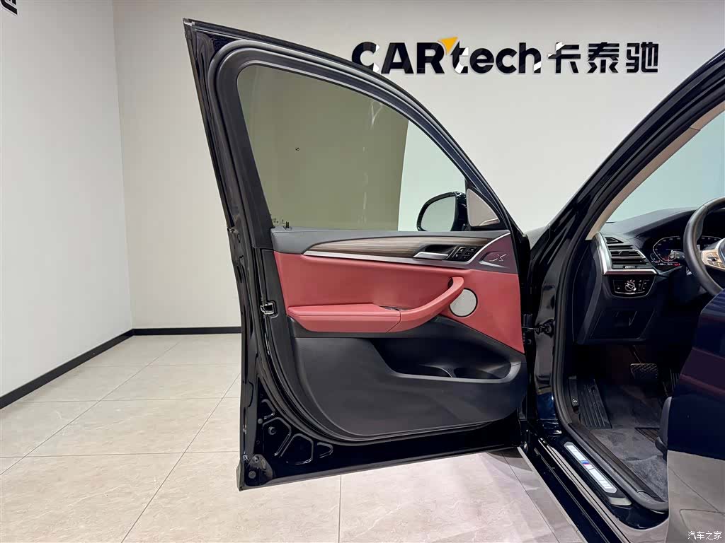 BMW X3, 2025 17