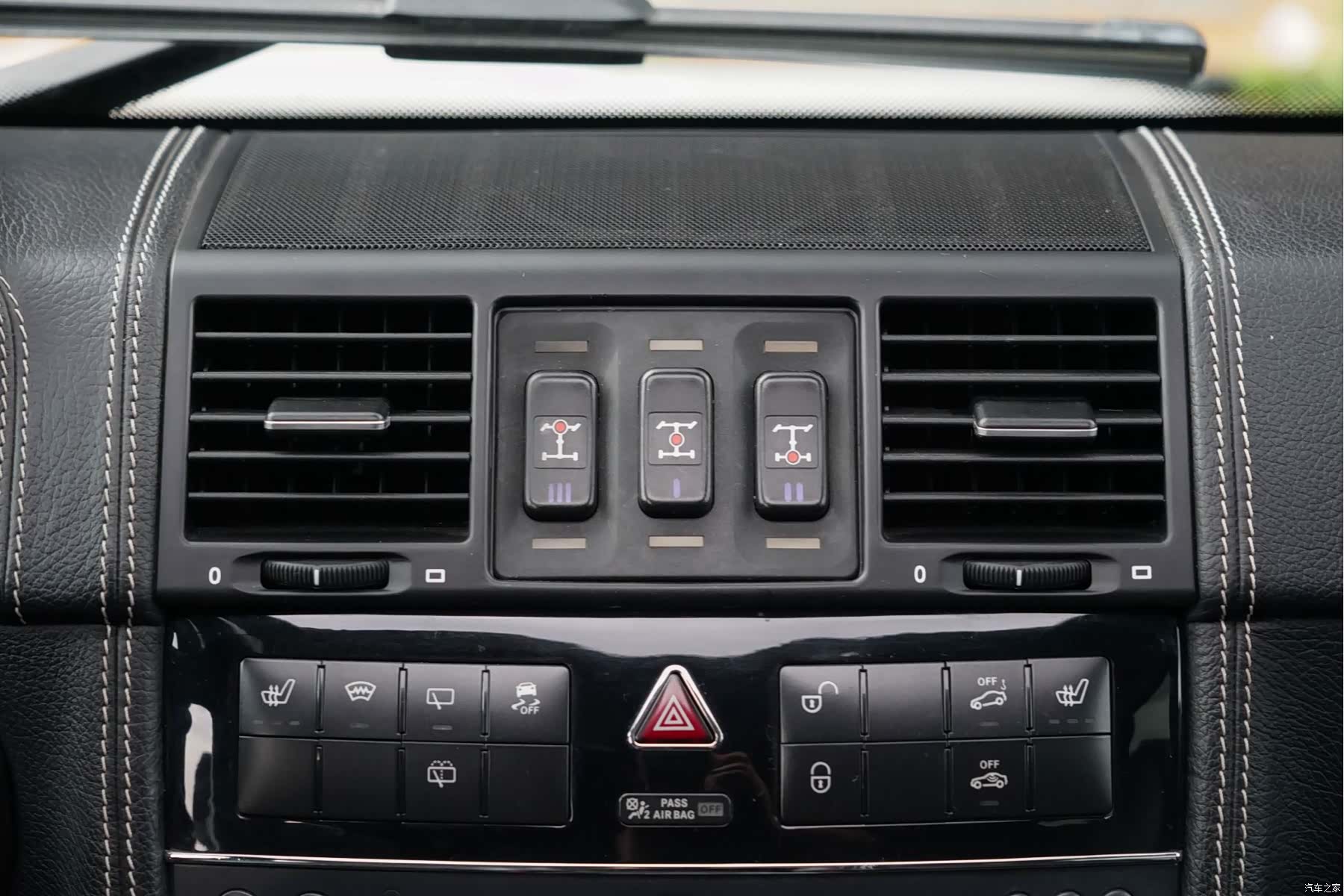 Mercedes-Benz G-Class, 2014 17