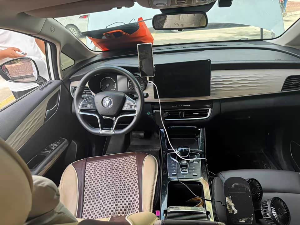 BYD Songjiang BYD Songjiang