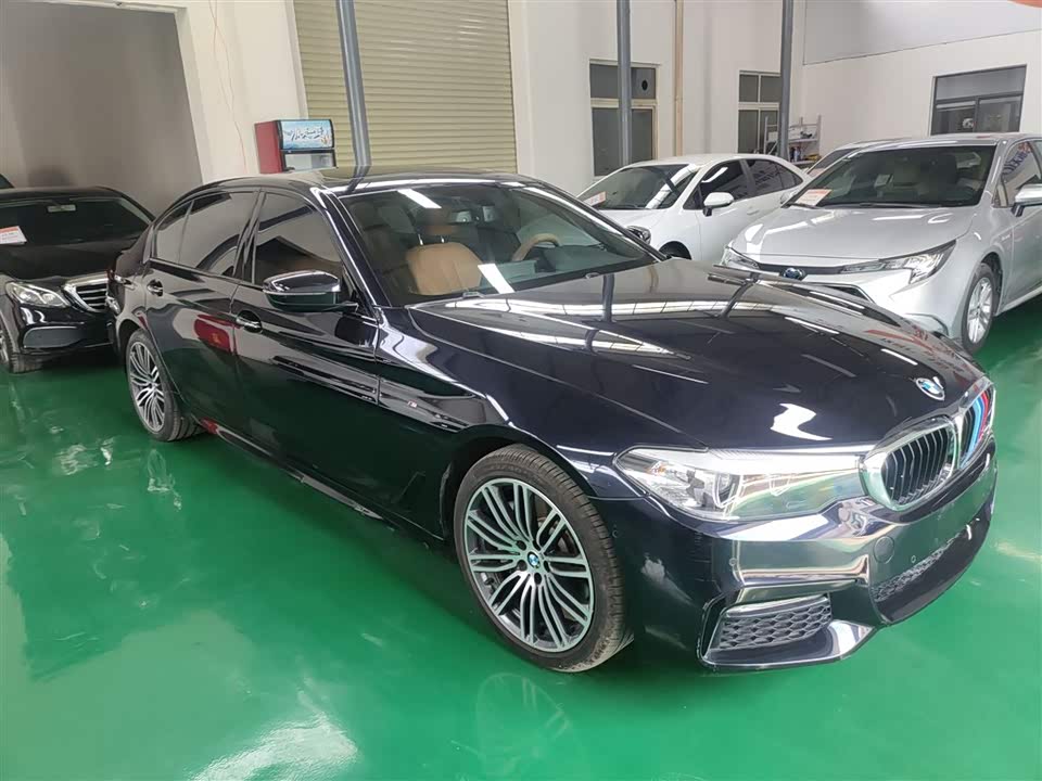 BMW 5 series BMW 5 series