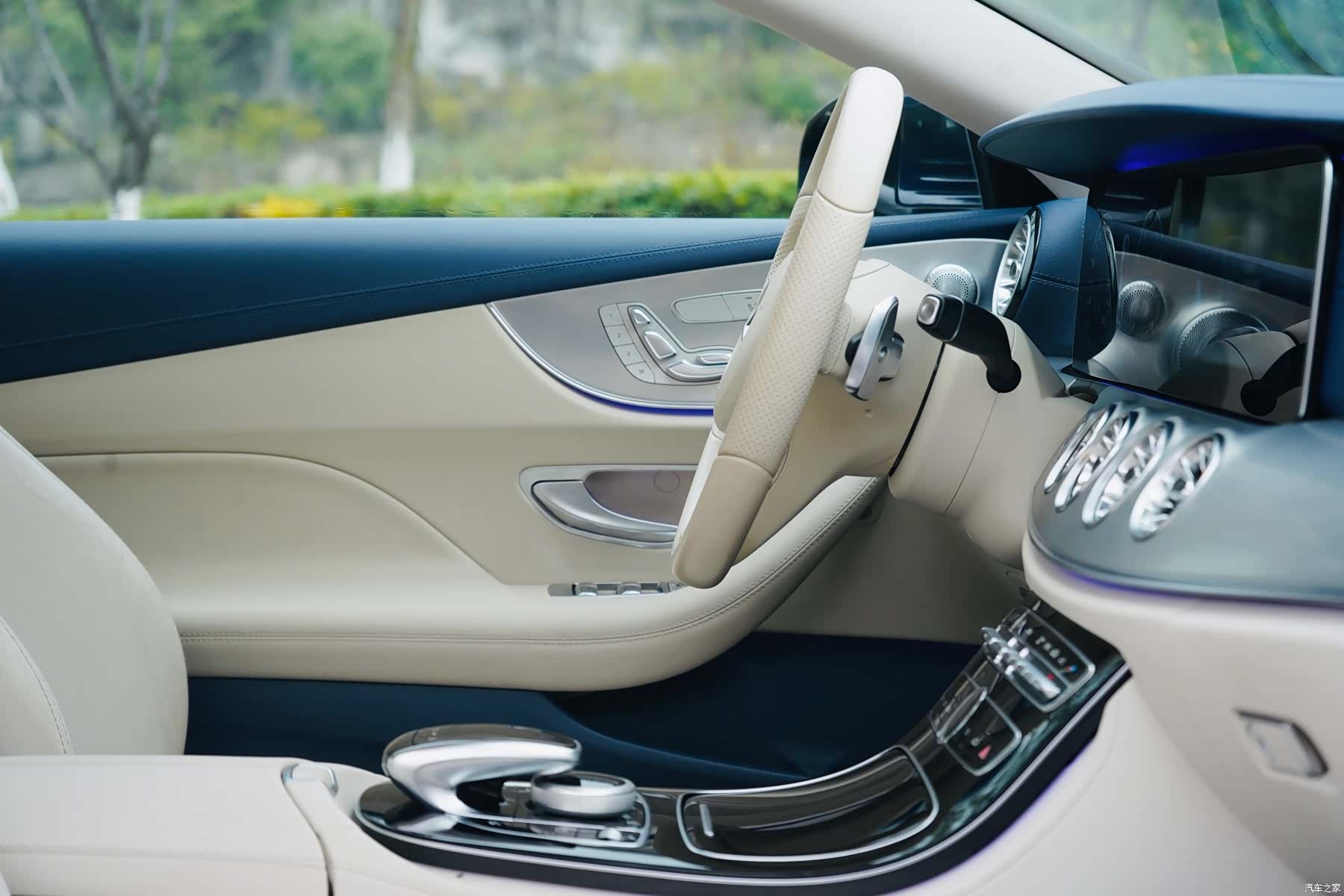 Mercedes-Benz E-Class, 2018 16