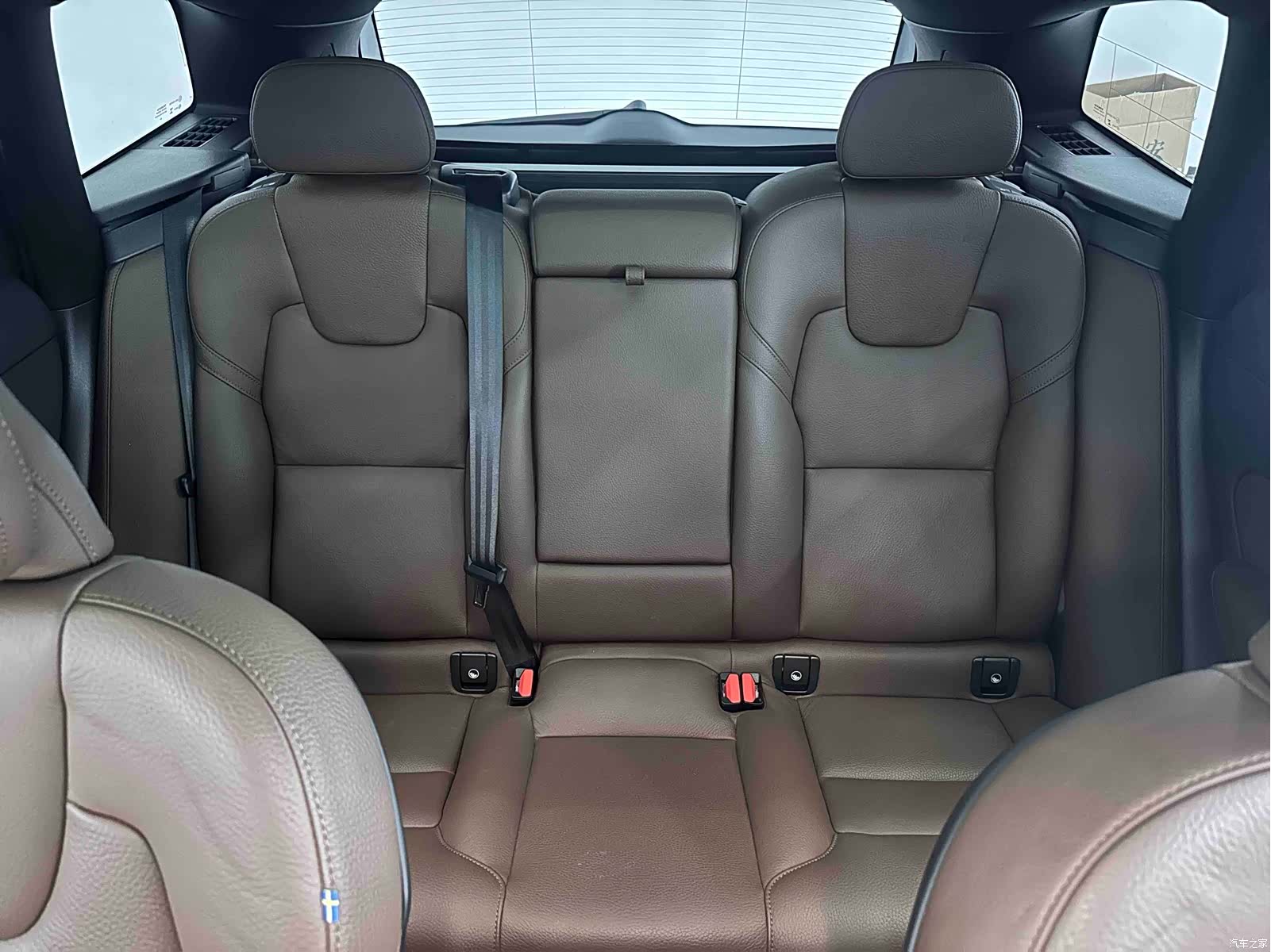 Volvo XC60, 2024 11