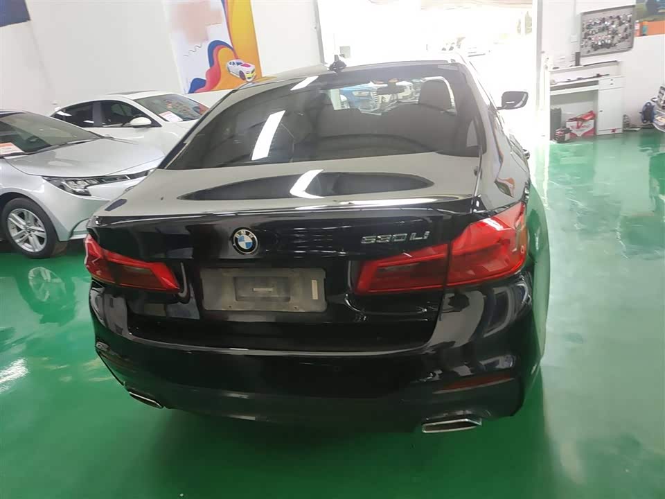 BMW 5 series BMW 5 series
