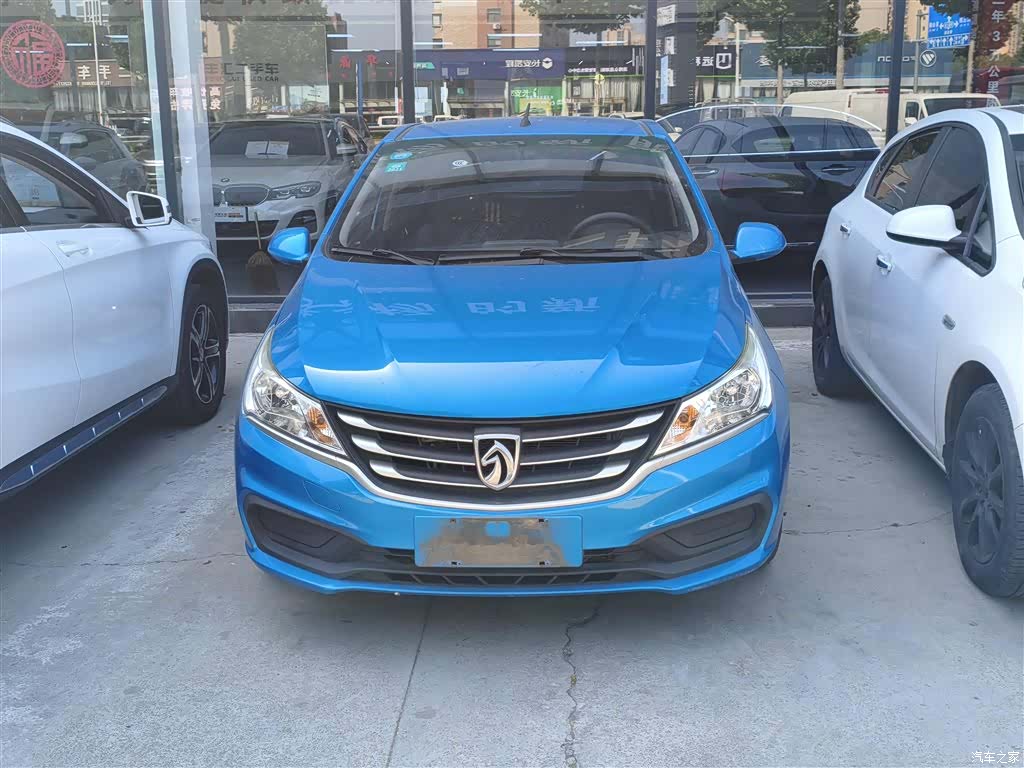 Wuling 310, 2017 2