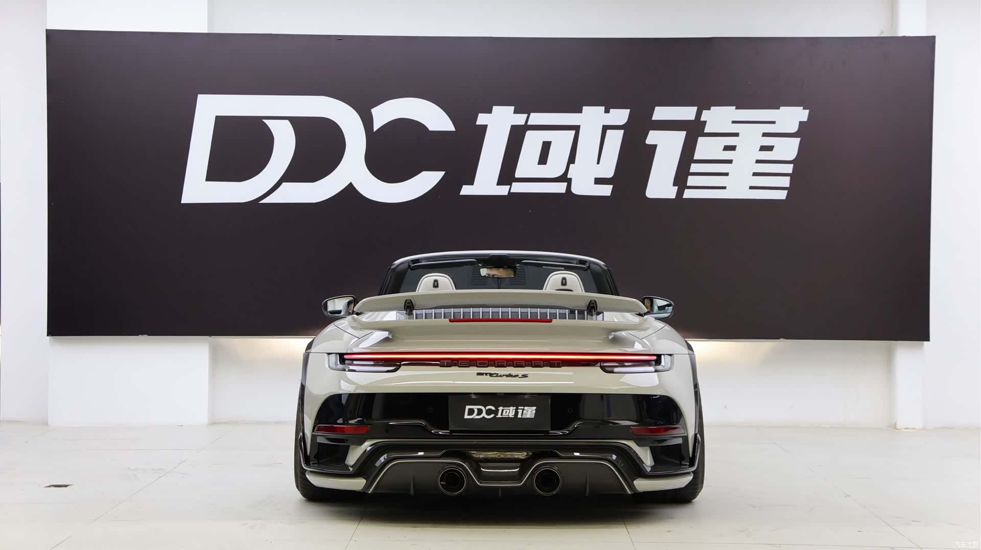 Porsche 911, 2023 6