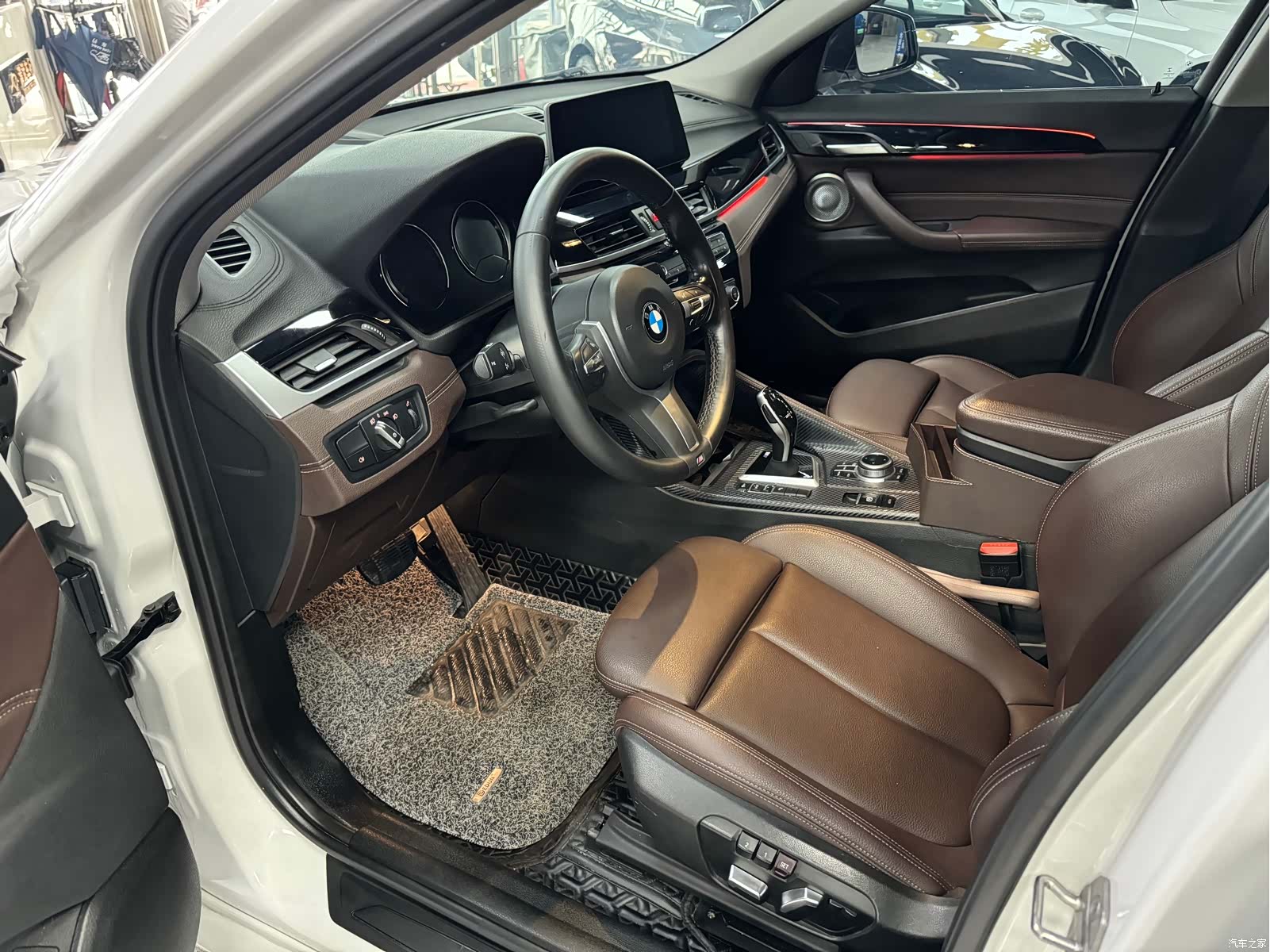 BMW X2, 2021 4