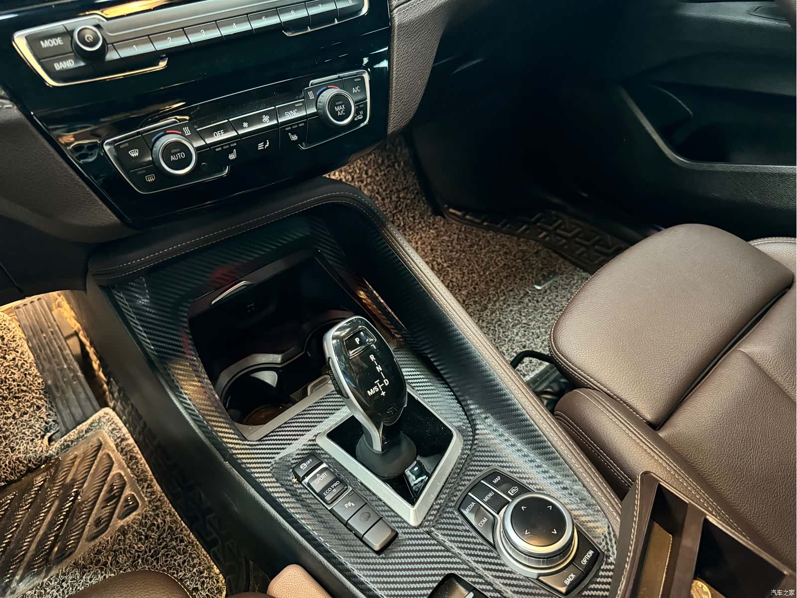 BMW X2, 2021 8