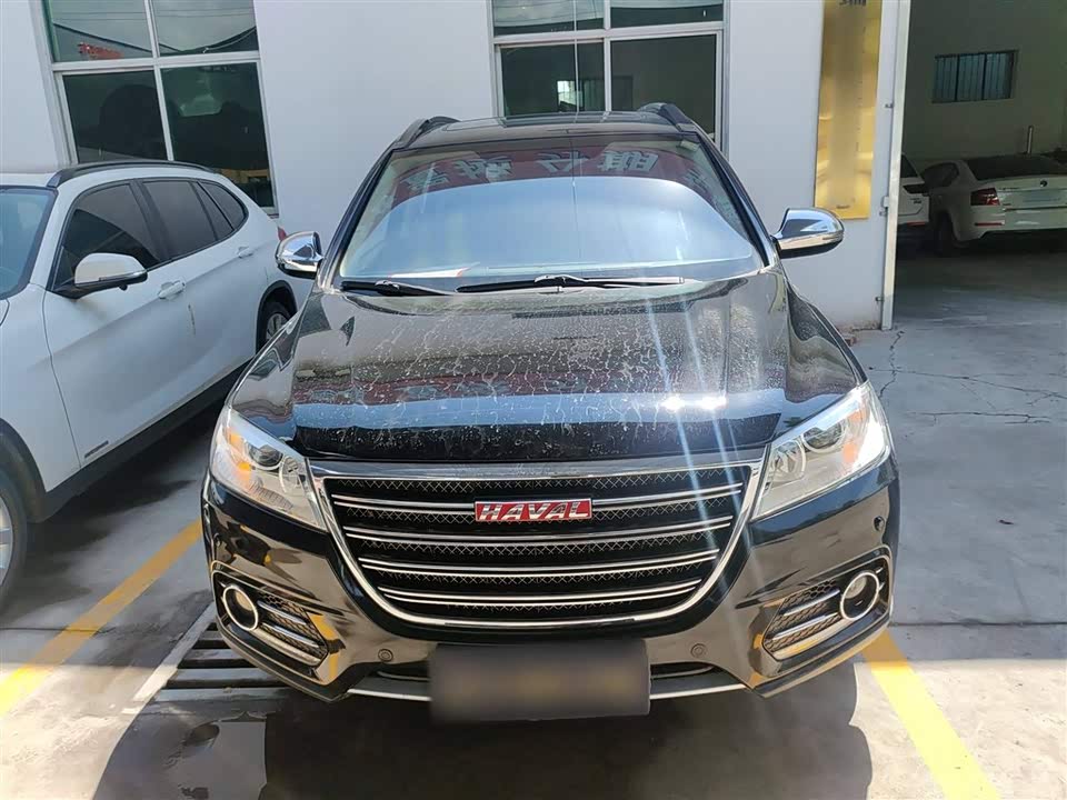 Haval H6 Haval H6