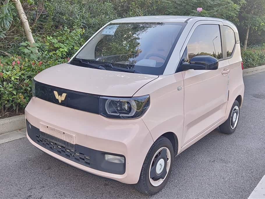 Wuling Hongguang MINIEV Wuling Hongguang MINIEV