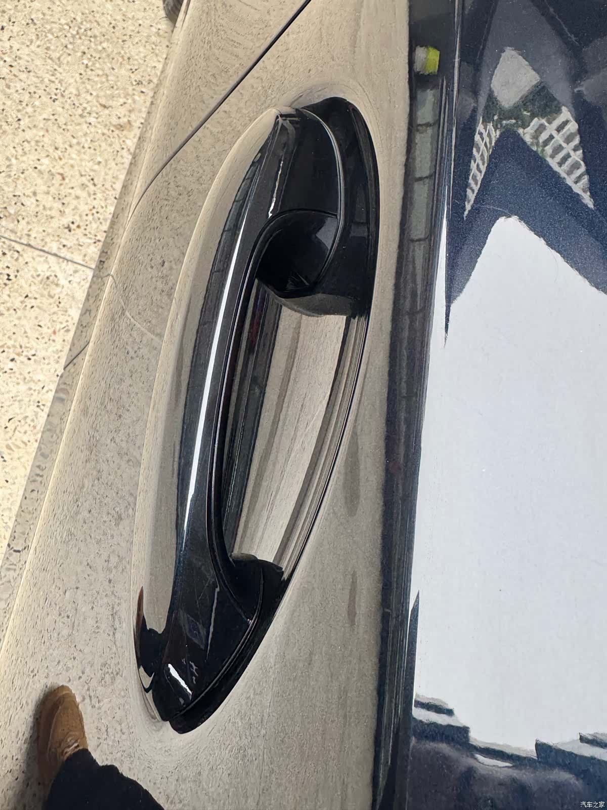 BMW i3, 2024 35