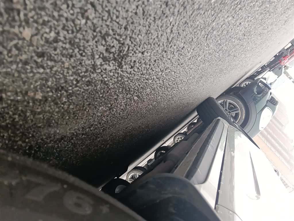 Changan Eado, 2025 21