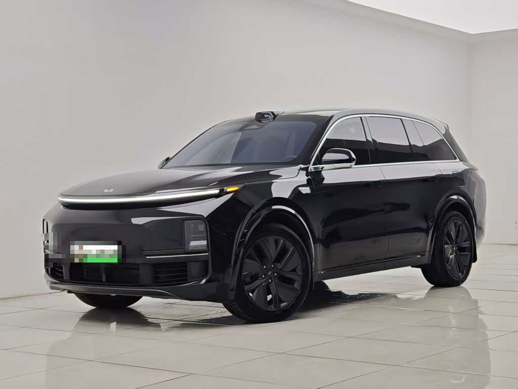 Li Auto L8