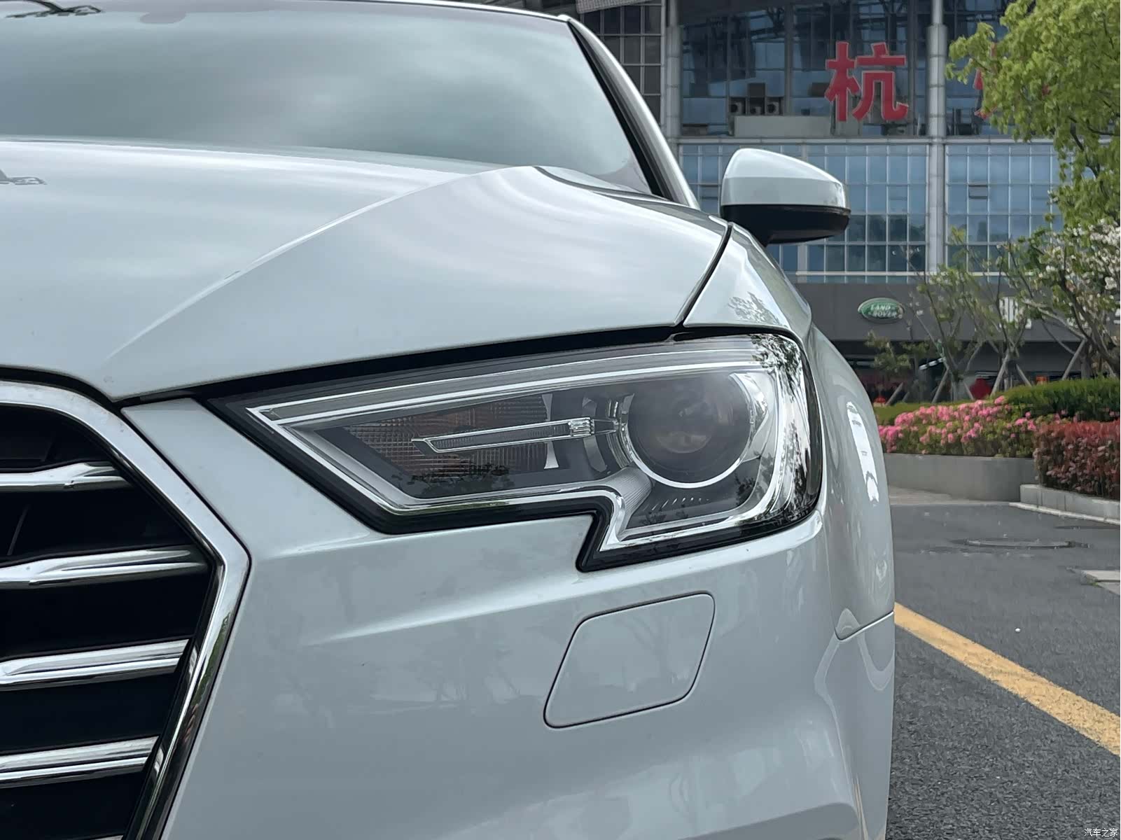 Audi A3, 2020 18