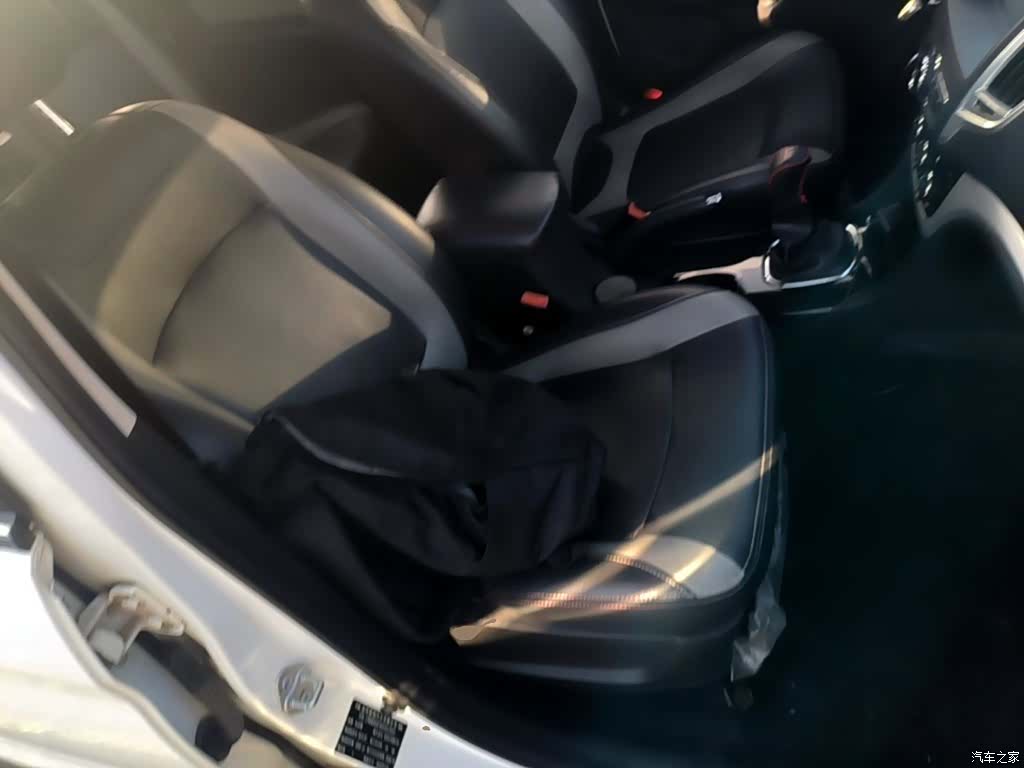 BAIC H3, 2016 25