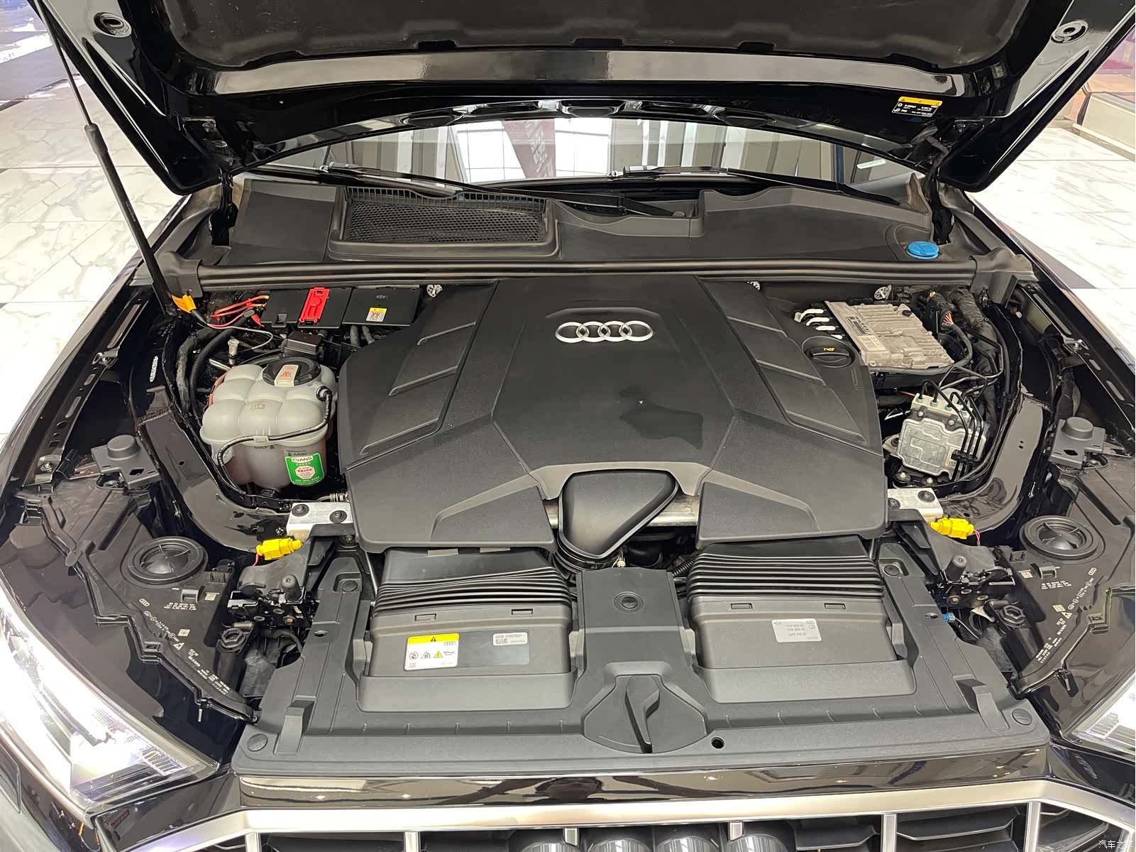 Audi Q7, 2023 28