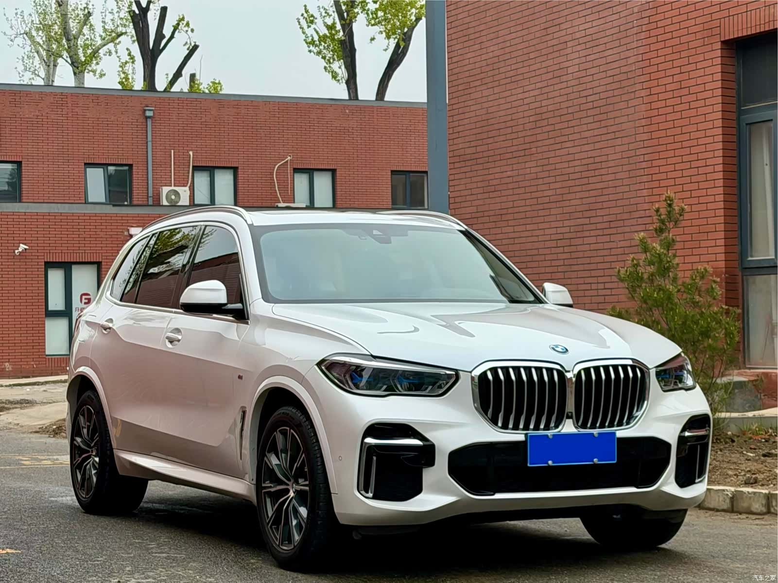 BMW X5, 2023 3