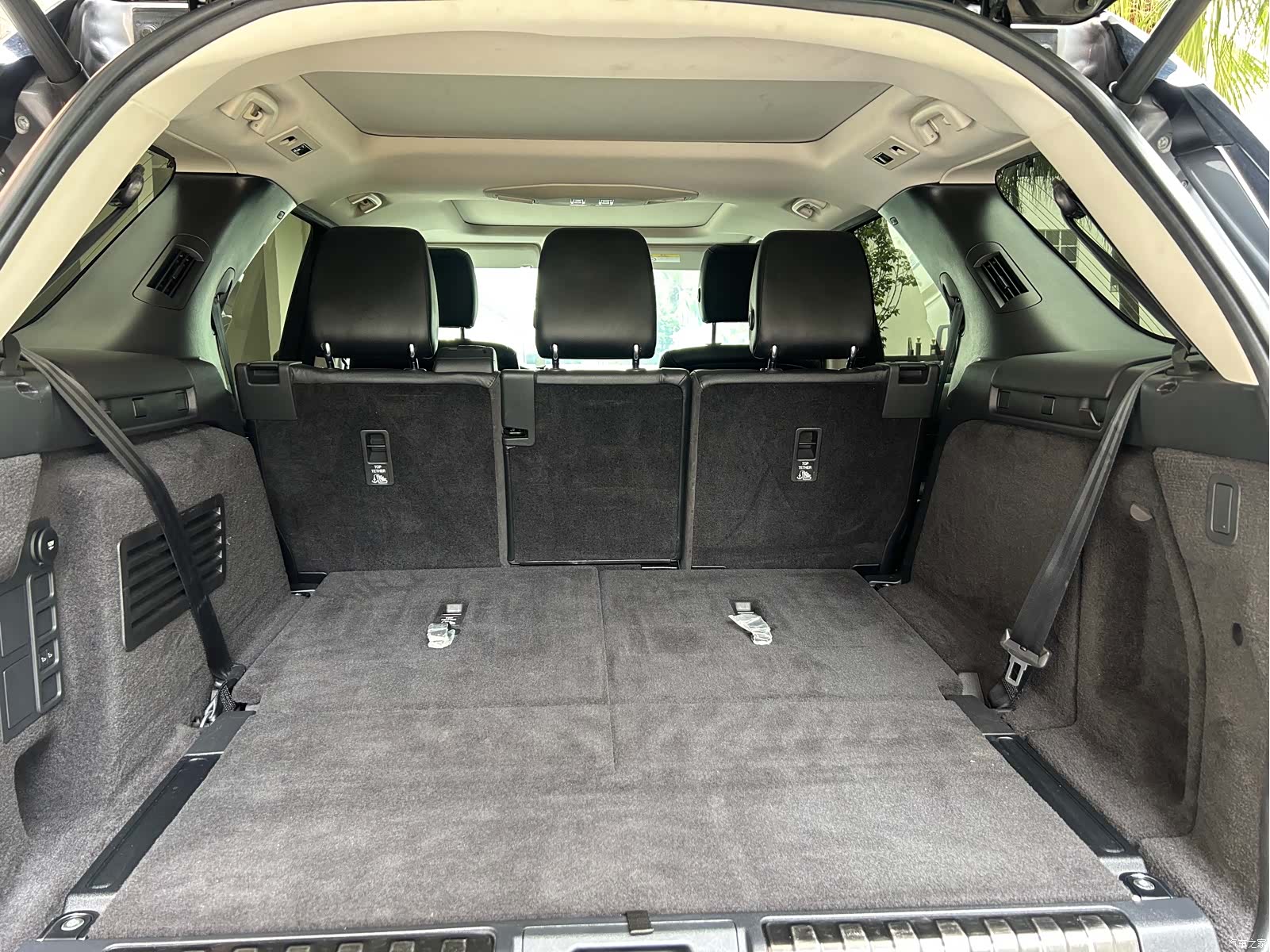 Land Rover Discovery, 2019 23