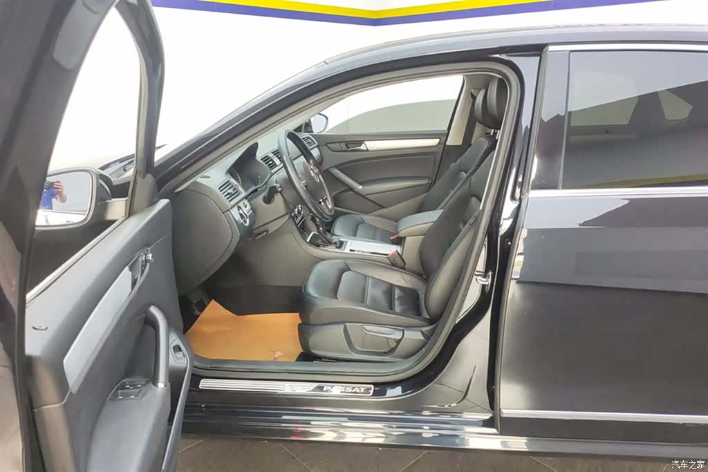 Volkswagen Passat, 2016 9