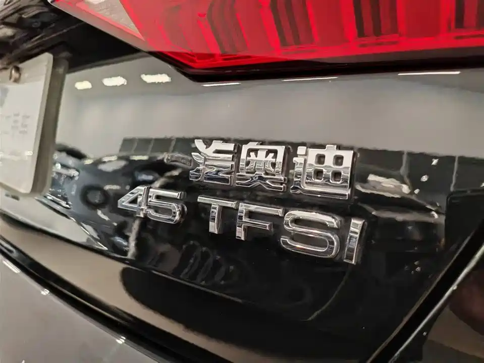 Audi A6L Audi A6L
