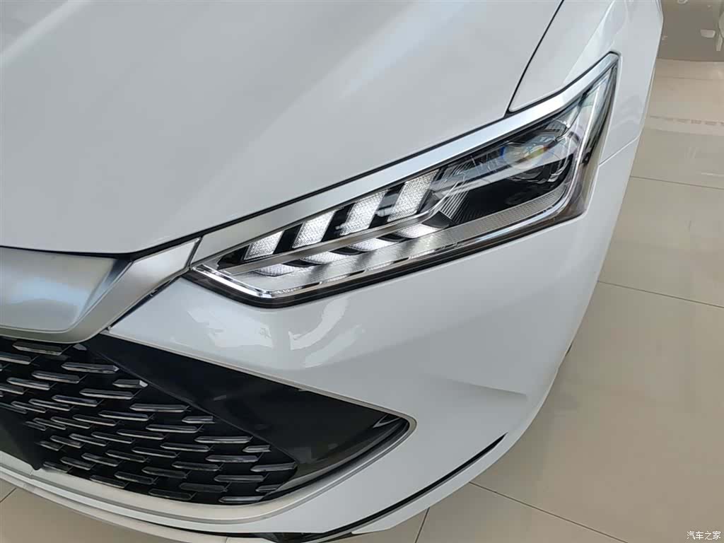 BYD Qin, 2025 24