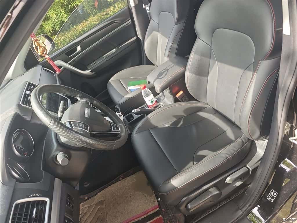 Haval M6, 2020 8