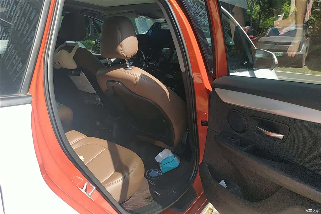 BMW 2 Series, 2017 11