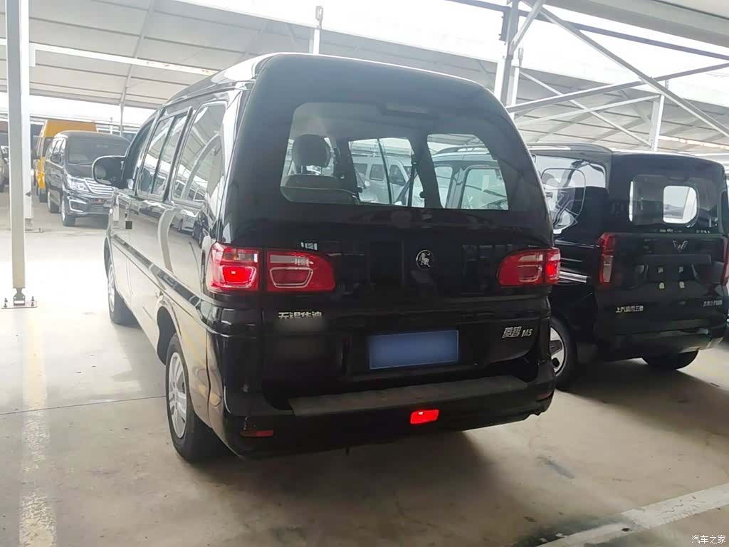 DongFeng M5, 2024 все фото