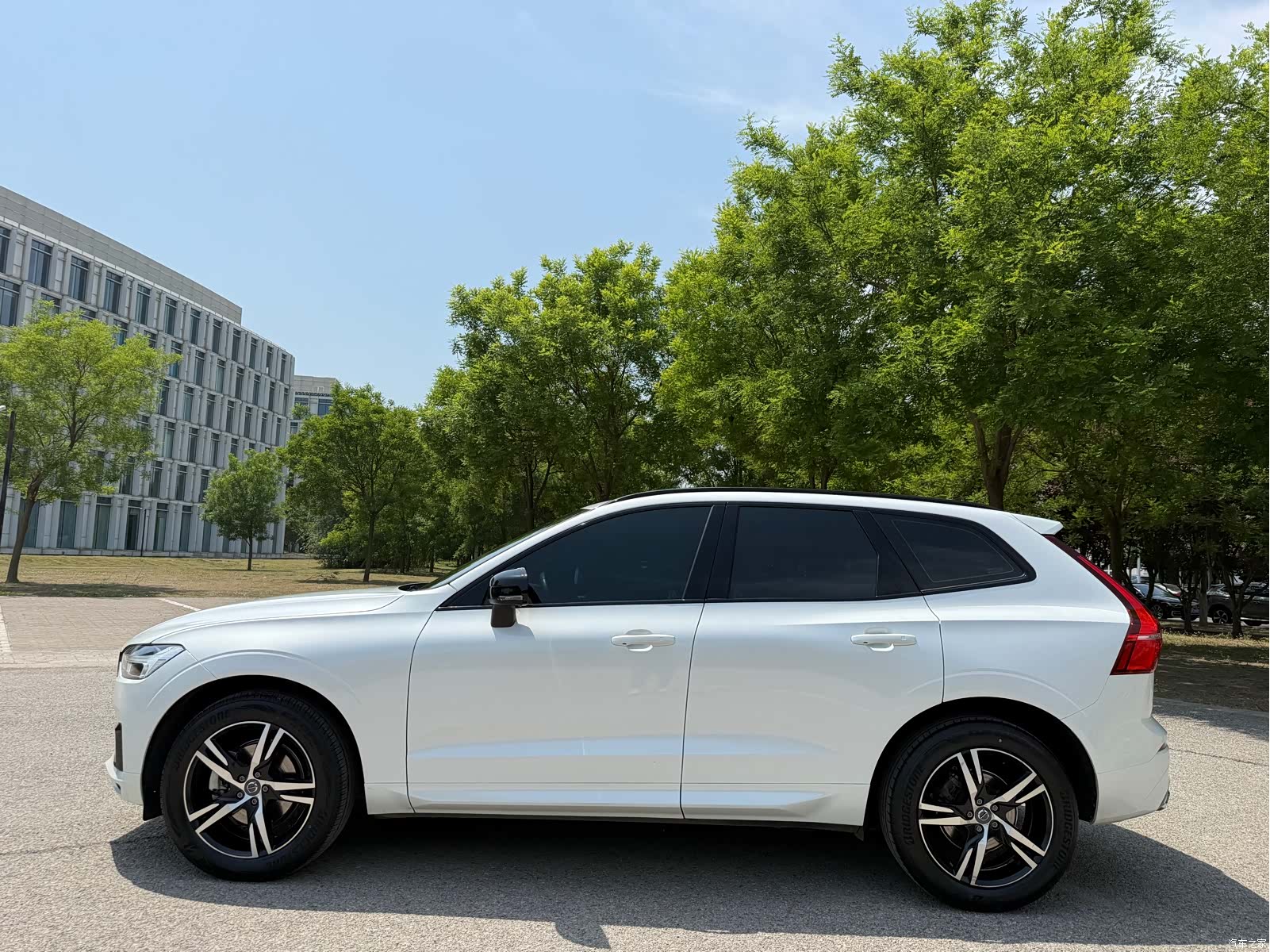 Volvo XC60, 2020 3