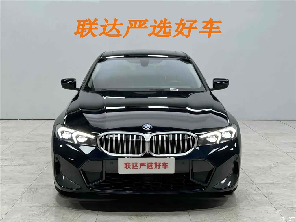 BMW 3 Series, 2023 22
