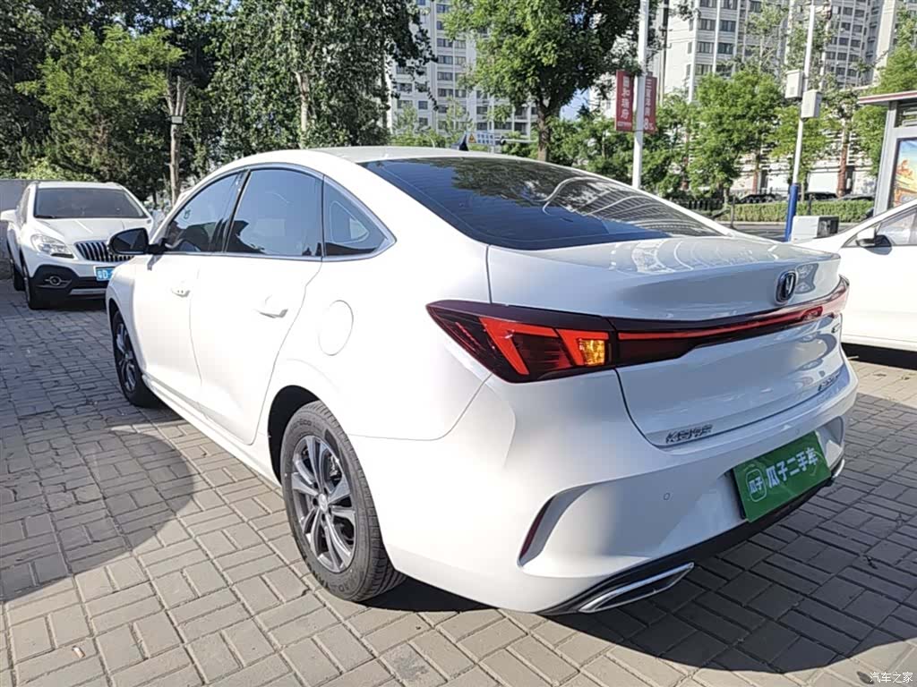 Changan Eado, 2024 все фото