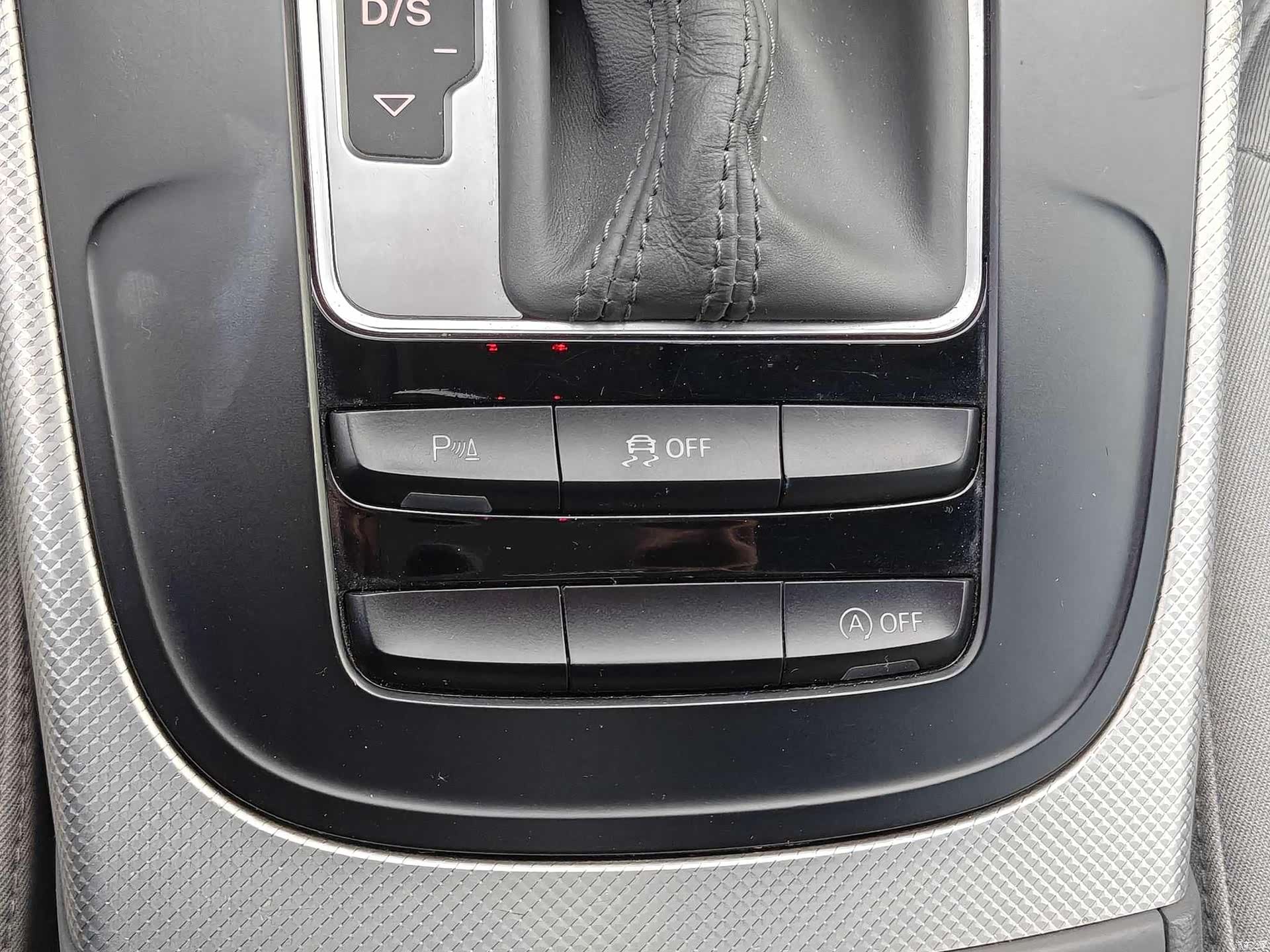 Audi A4L, 2012 20