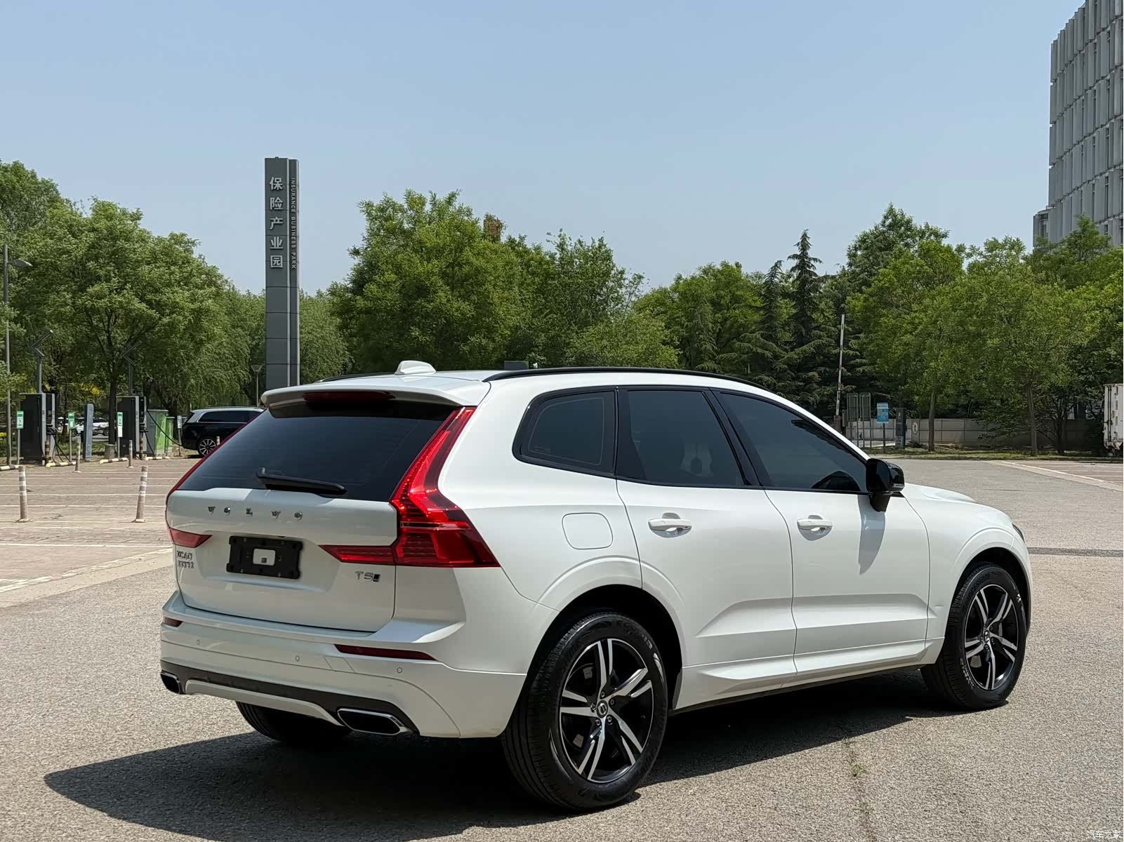 Volvo XC60, 2020 9