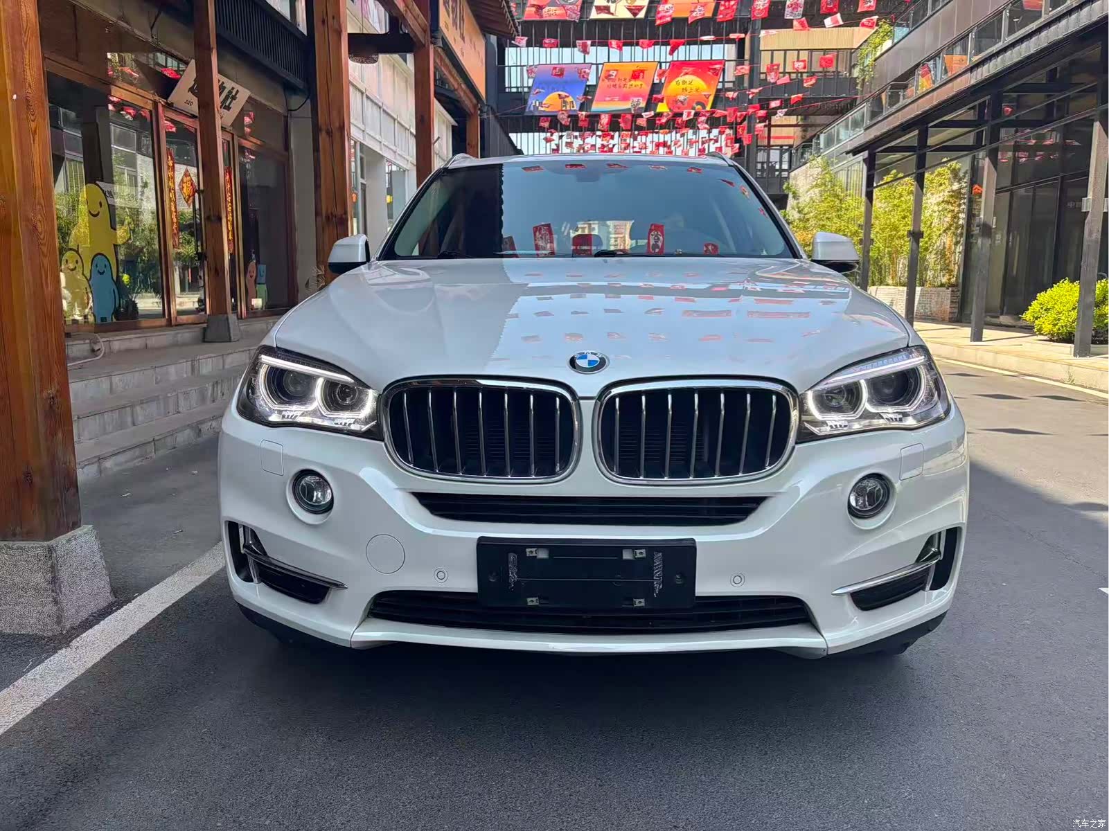 BMW X5, 2018 2