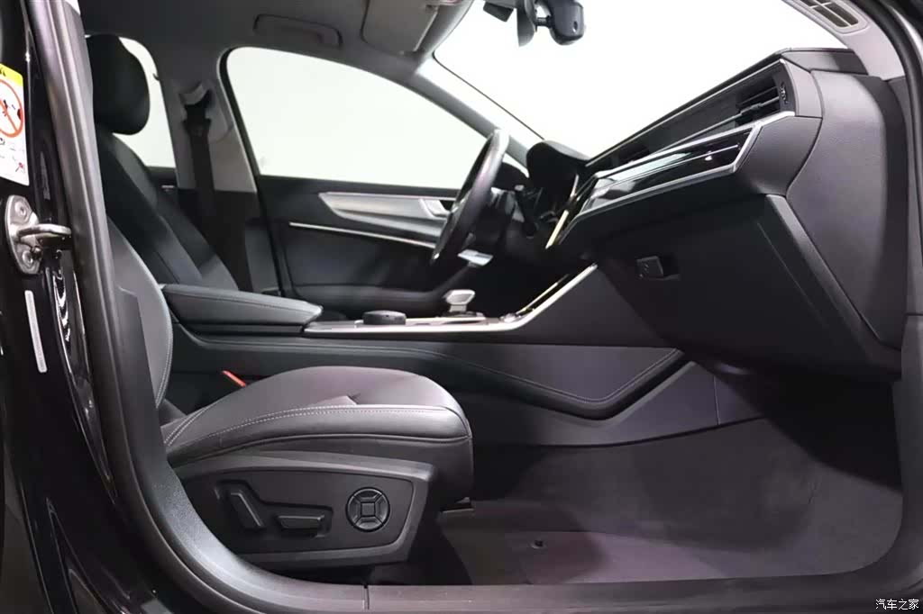 Audi A6, 2024 7