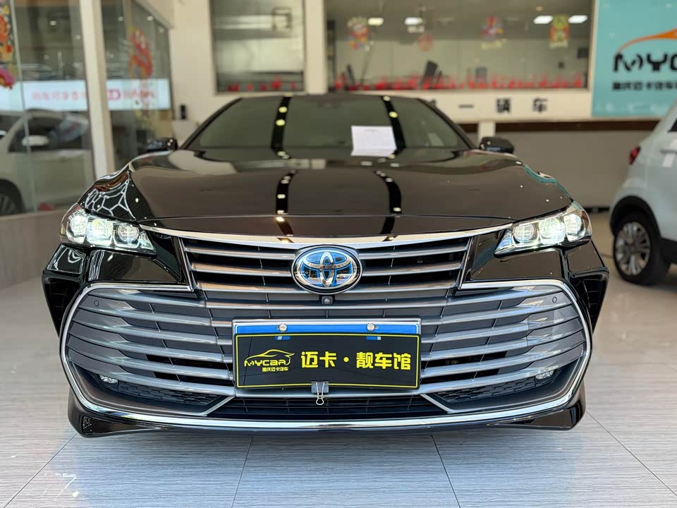 Toyota Asian dragon Toyota Asian dragon