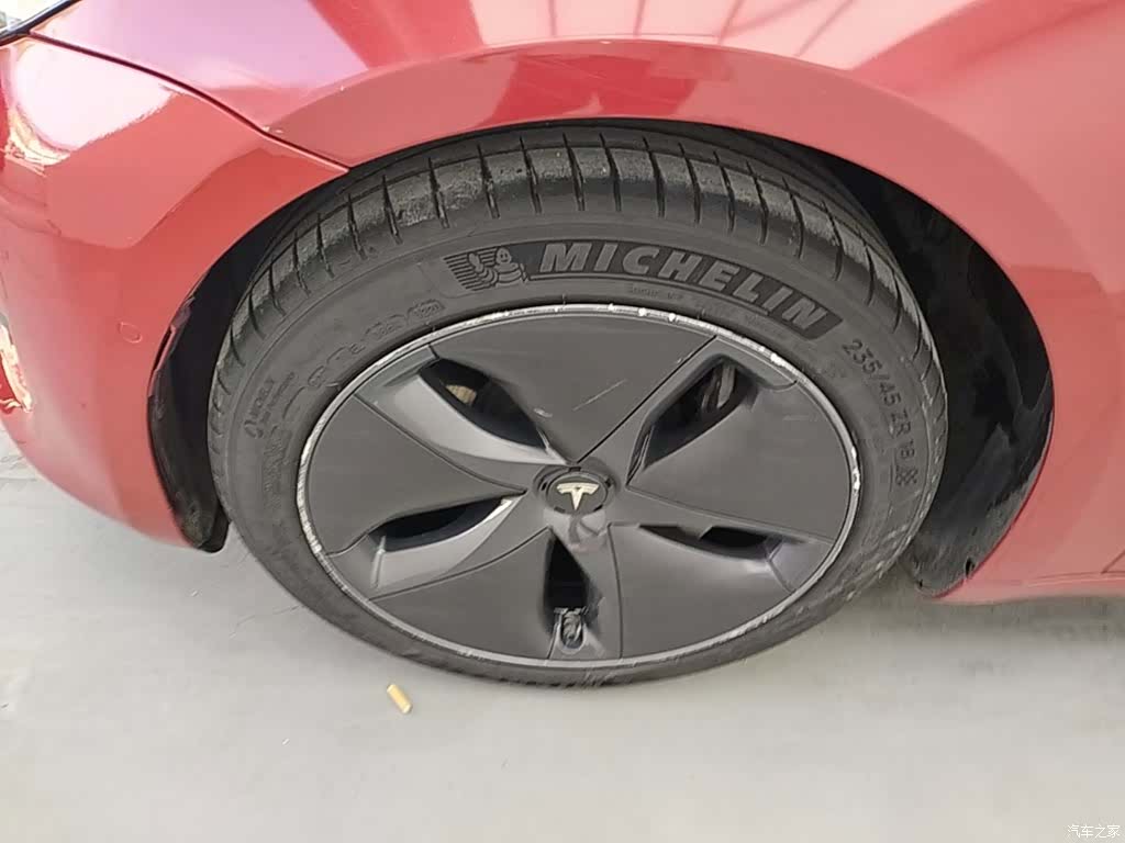 Tesla Model 3, 2020 23