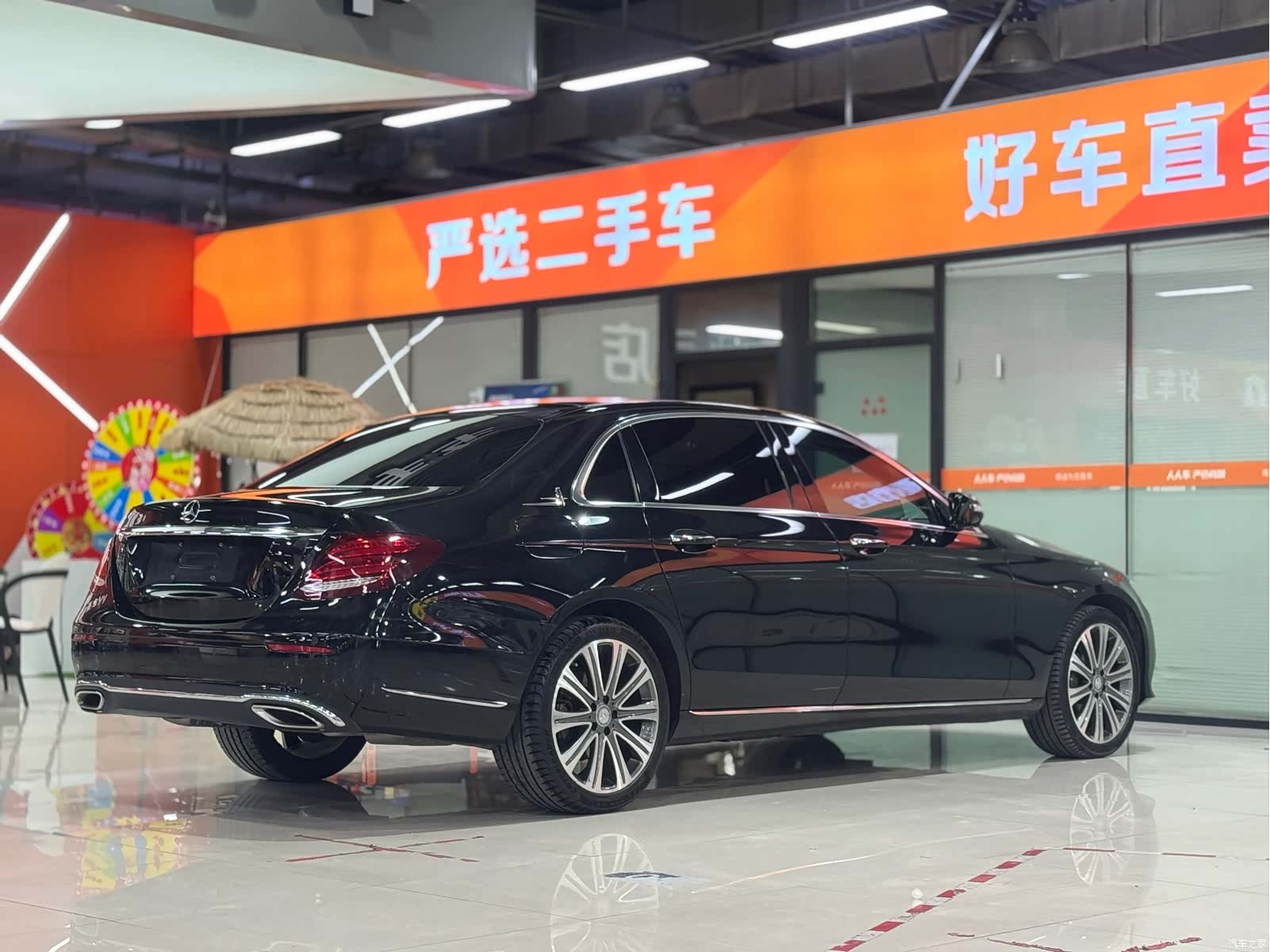 Mercedes-Benz E-Class, 2016 все фото