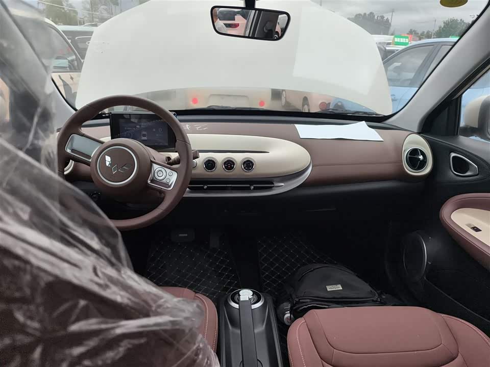 Wuling Wuling Bingguo Wuling Wuling Bingguo