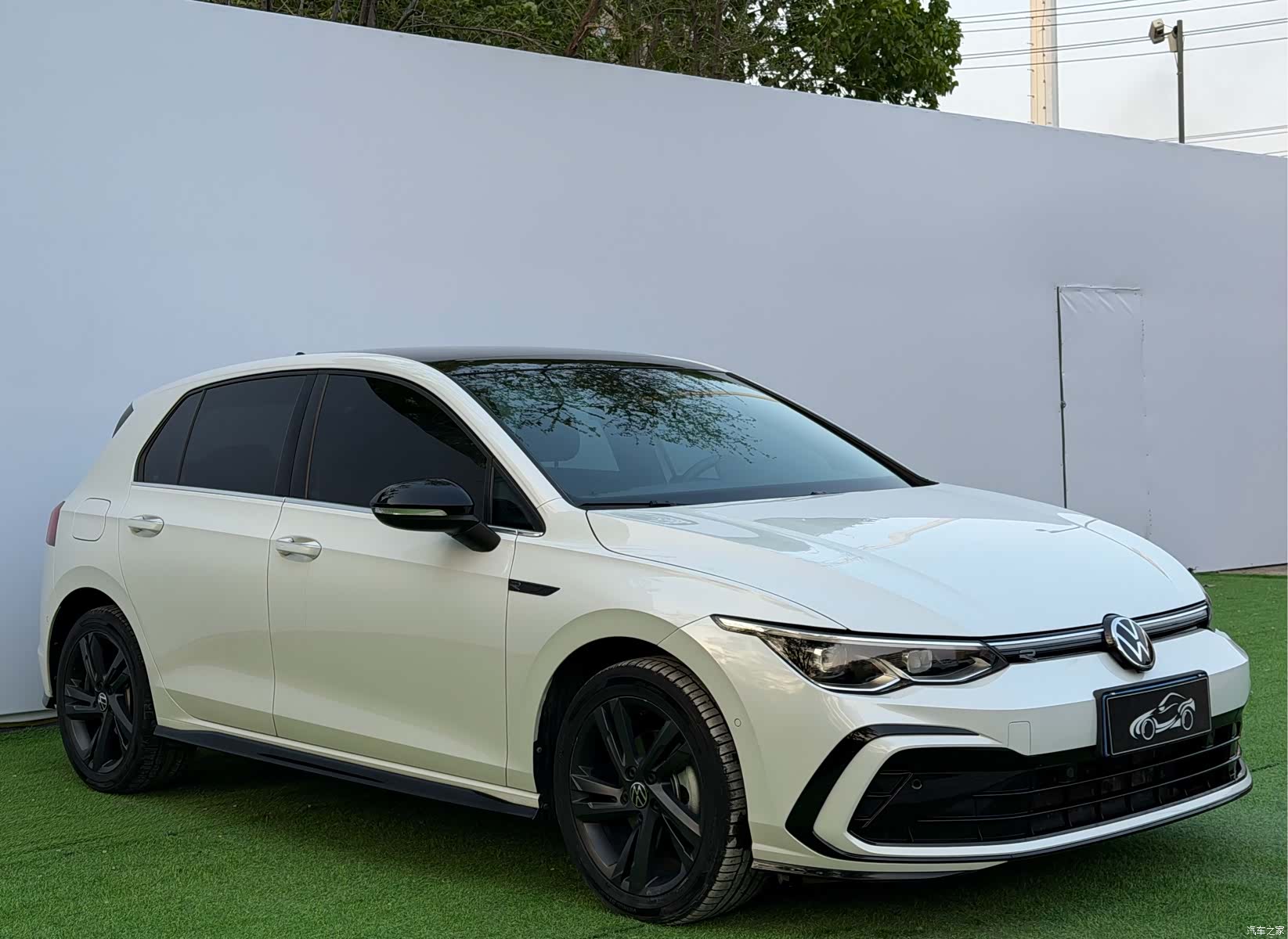 Volkswagen Golf, 2023 3
