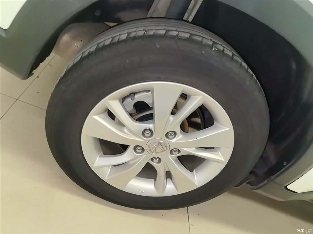 Honda Vezel, 2016 21