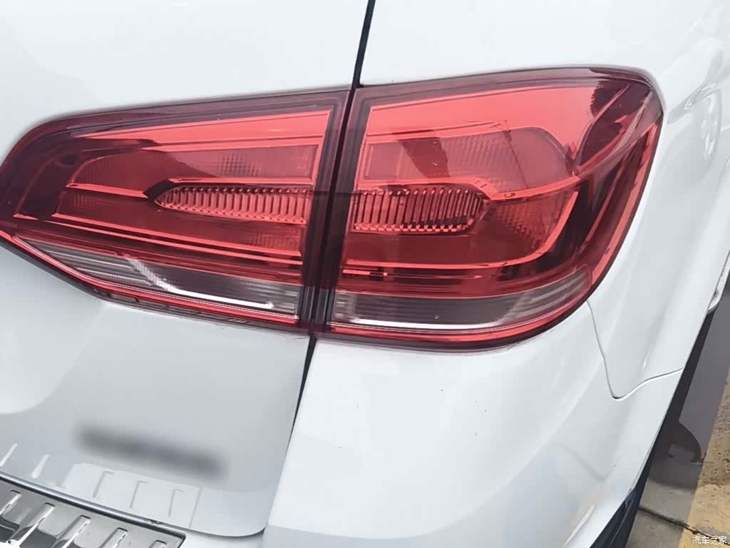 Haval H6, 2020 8